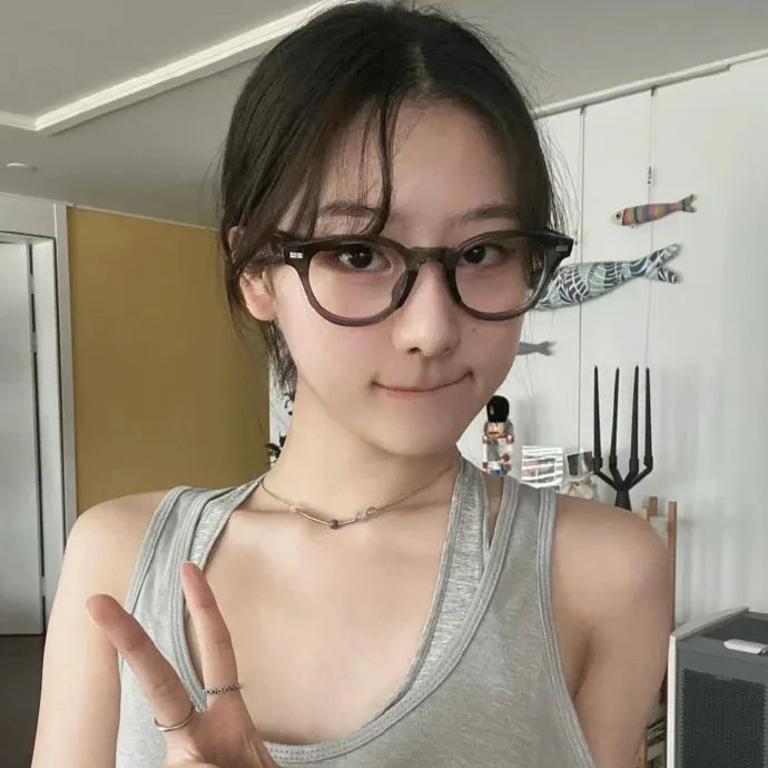 致我的陌生恋人