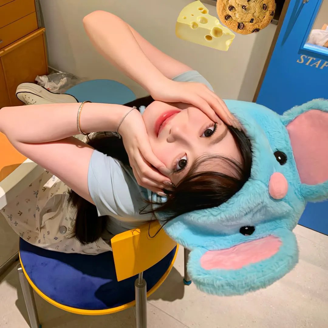 那些女人